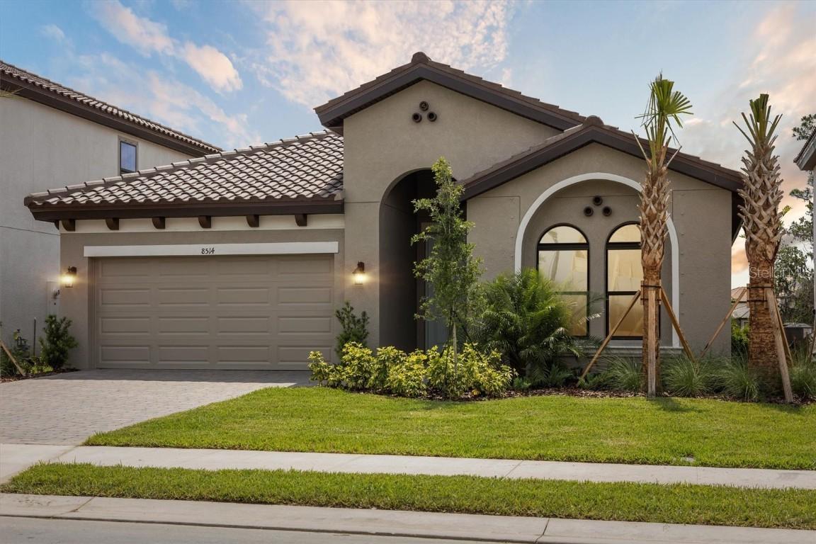 8514 Dove Bog Ter., Parrish, FL 34219