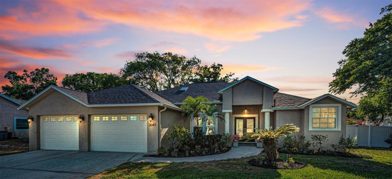 3047 Lake Padgett Dr., Land O Lakes, FL 34639