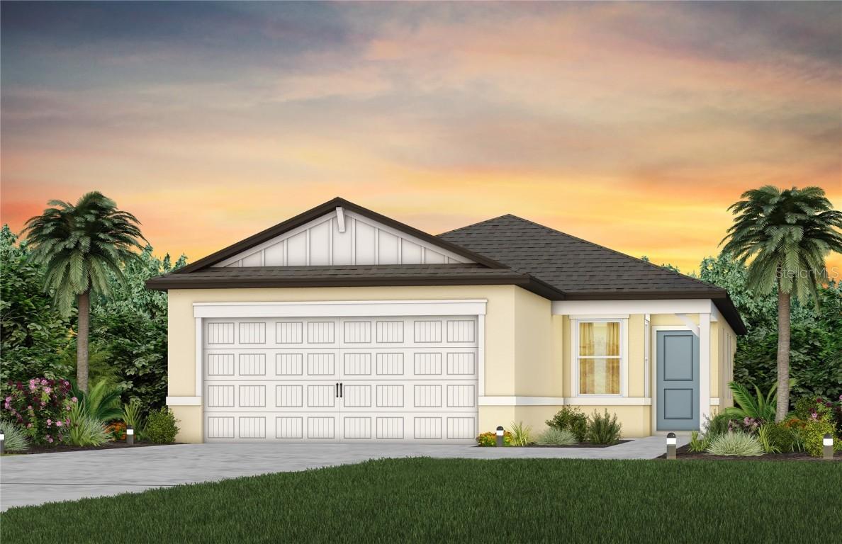 8303 SW 54th Loop, Ocala, FL 34481