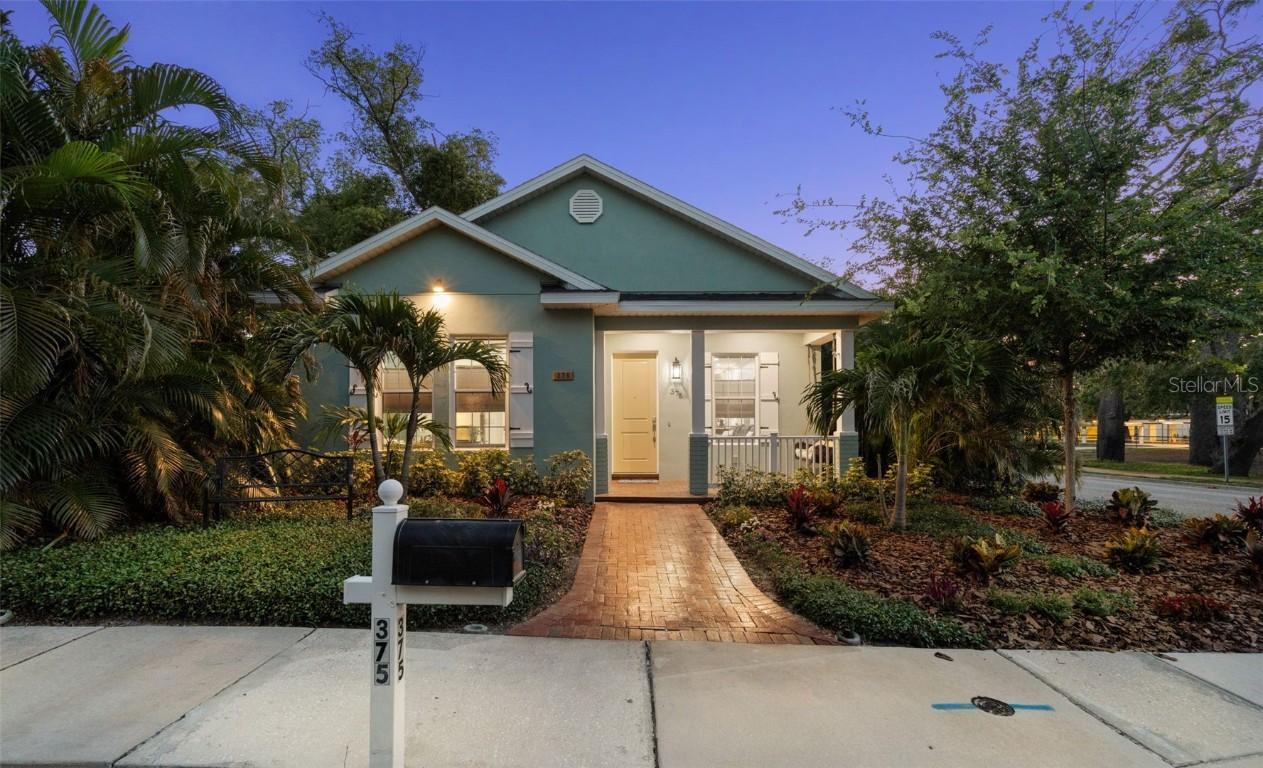 375 5th Ave., Safety Harbor, FL 34695