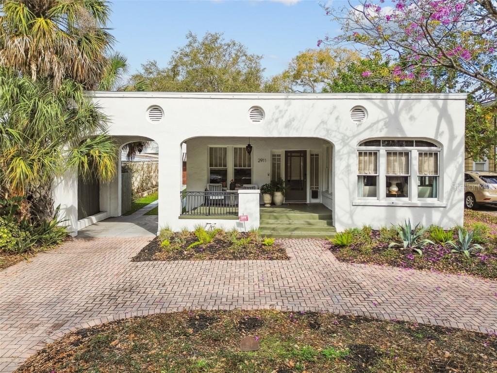 2911 W Estrella St., Tampa, FL 33629