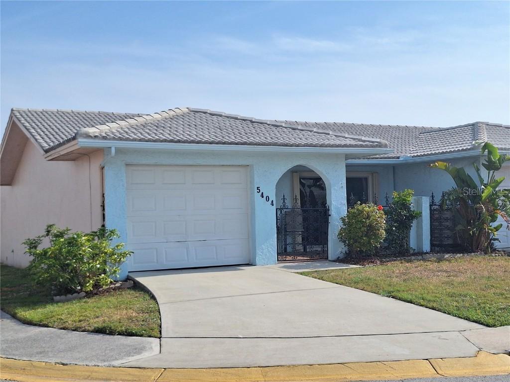 5404 Springwood Blvd., Pinellas Park, FL 33782