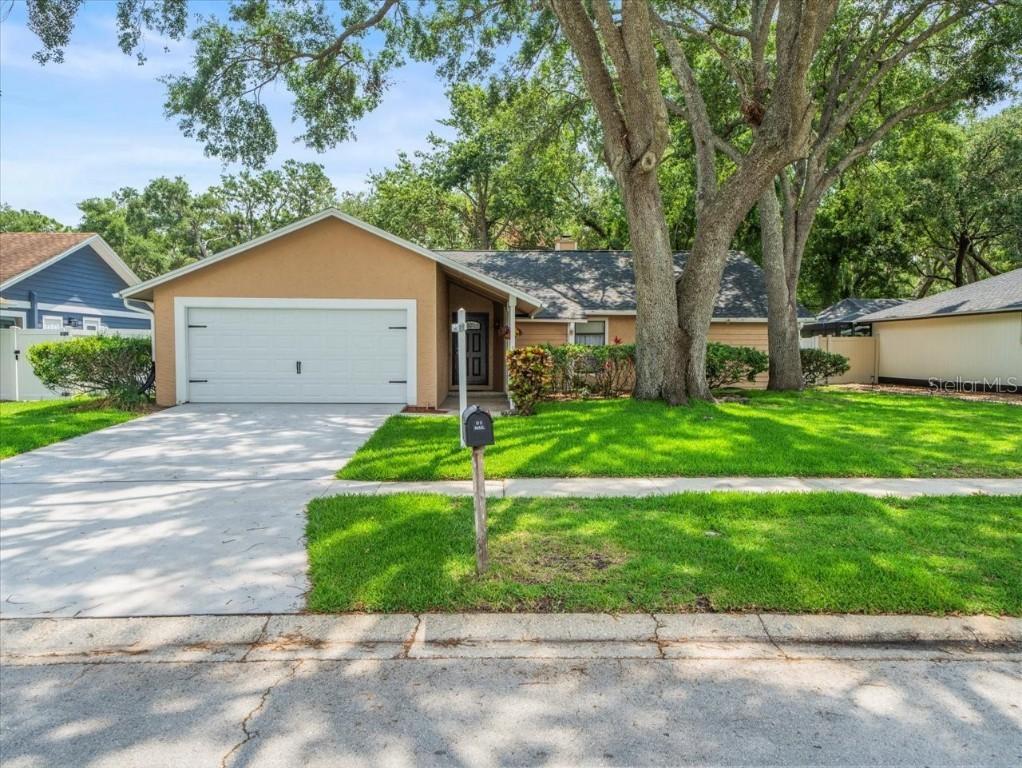 16015 Glen Haven Dr., Tampa, FL 33618