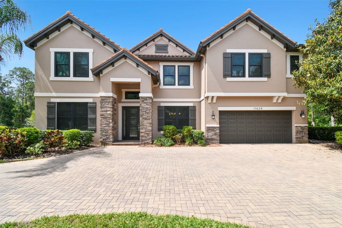 11624 Calf Path Dr., Tampa, FL 33626
