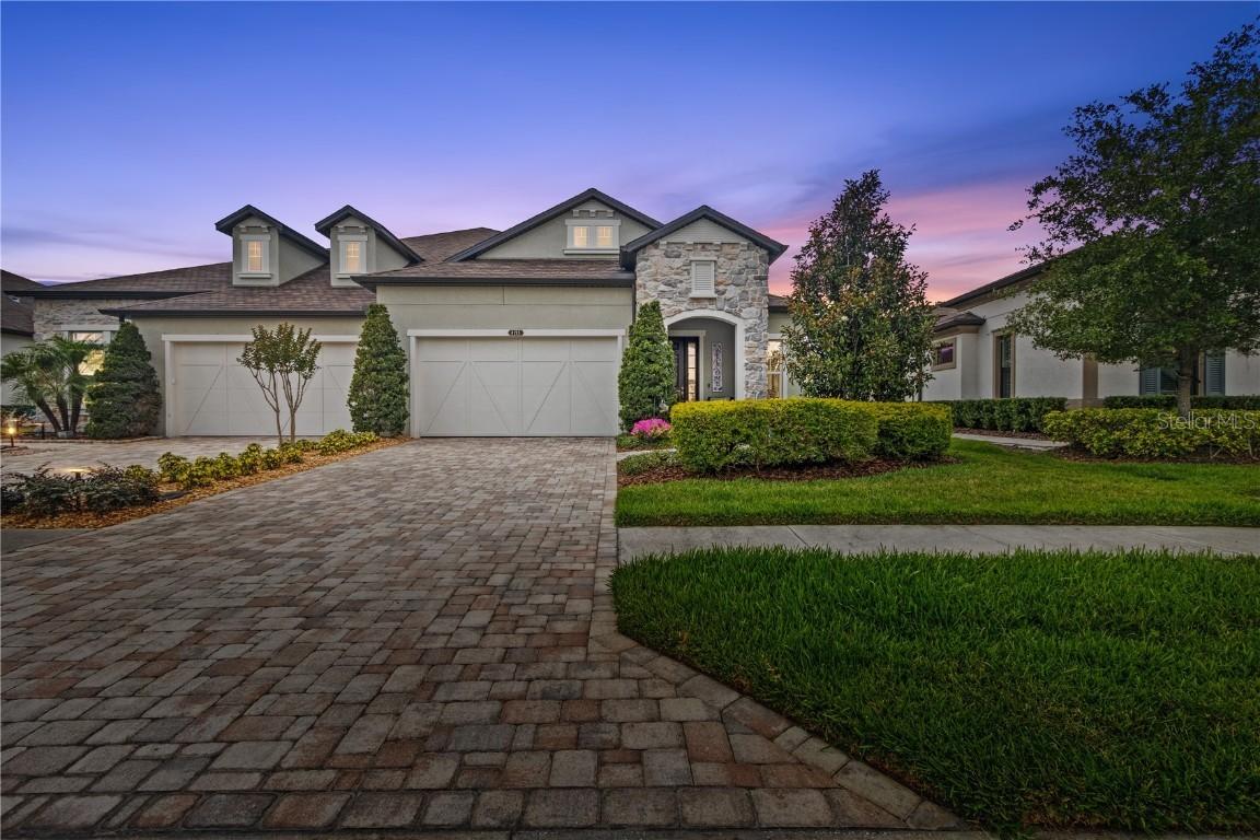 4195 Barletta Ct., Wesley Chapel, FL 33543