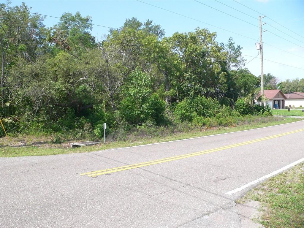 11407 Linden Dr., Spring Hill, FL 34608