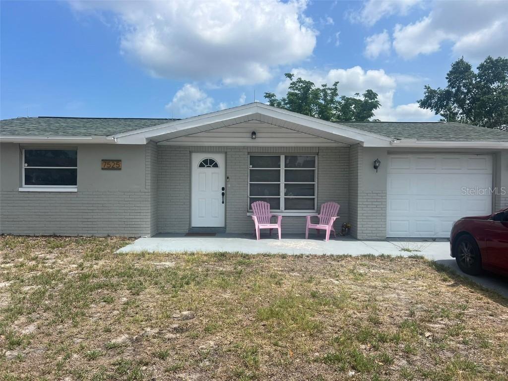 7525 Arbordale Dr., Port Richey, FL 34668