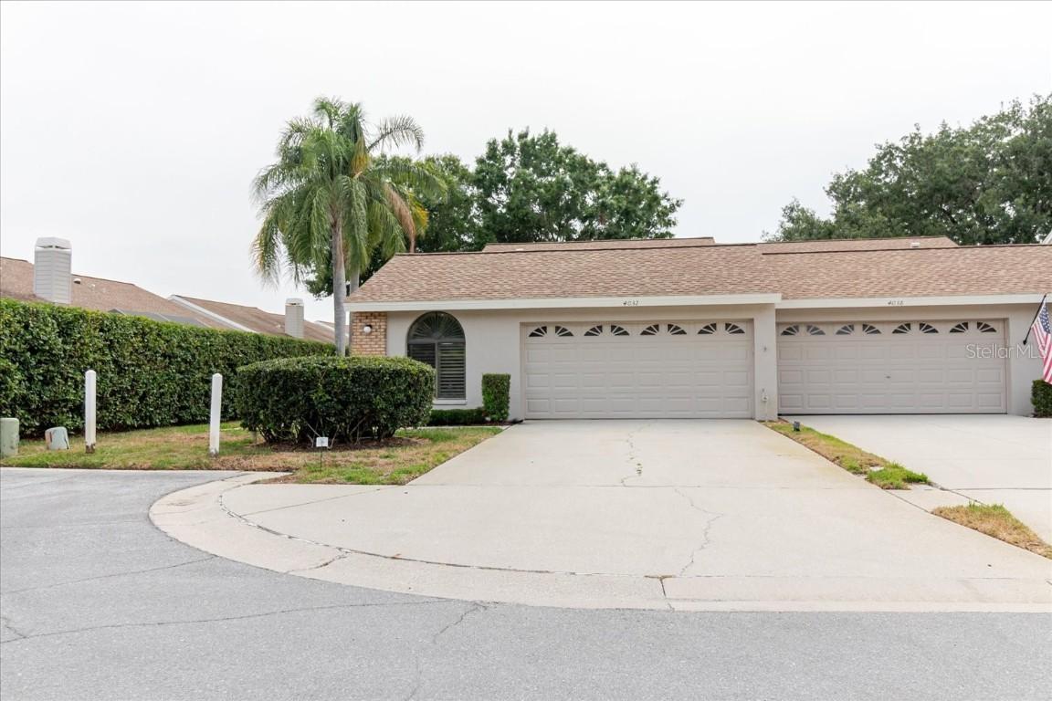 4032 Salem Square Ct., Palm Harbor, FL 34685
