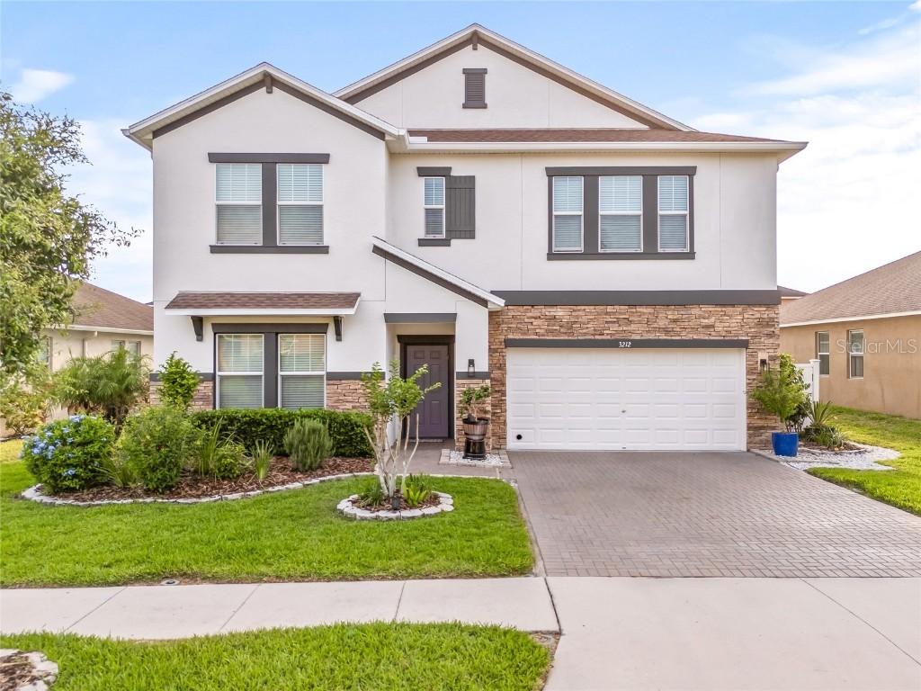 3212 Calvano Dr., Land O Lakes, FL 34639