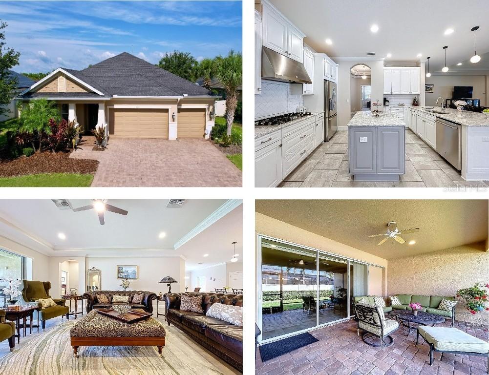 3643 Arbor Chase Dr., Palm Harbor, FL 34683