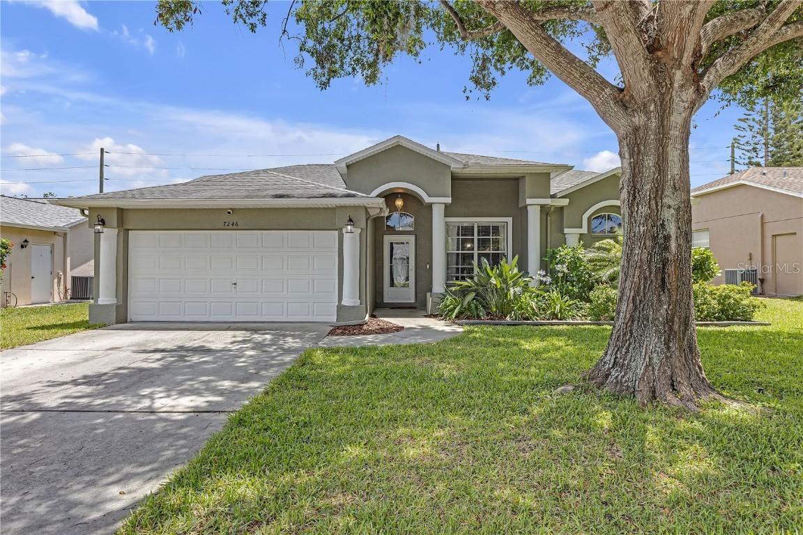 7246 Julian St., New Port Richey, FL 34653