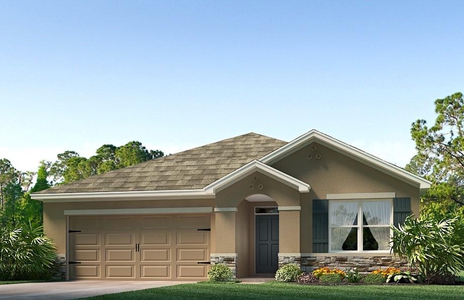 3529 Thistle Bank Ct., Plant City, FL 33565