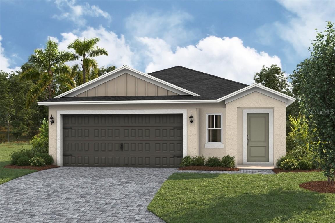 37155 Sagemoor Dr., Zephyrhills, FL 33541