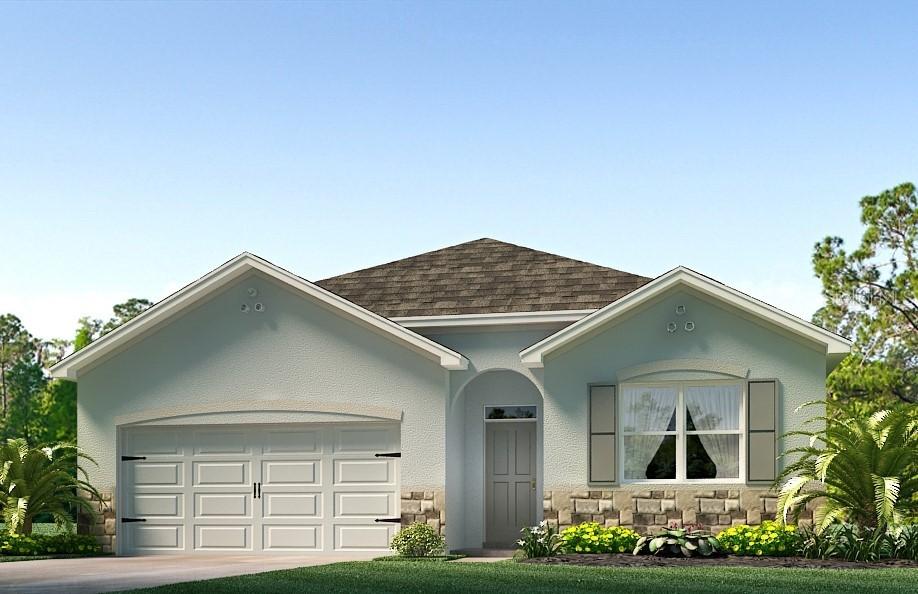 3527 Thistle Bank Ct., Plant City, FL 33565