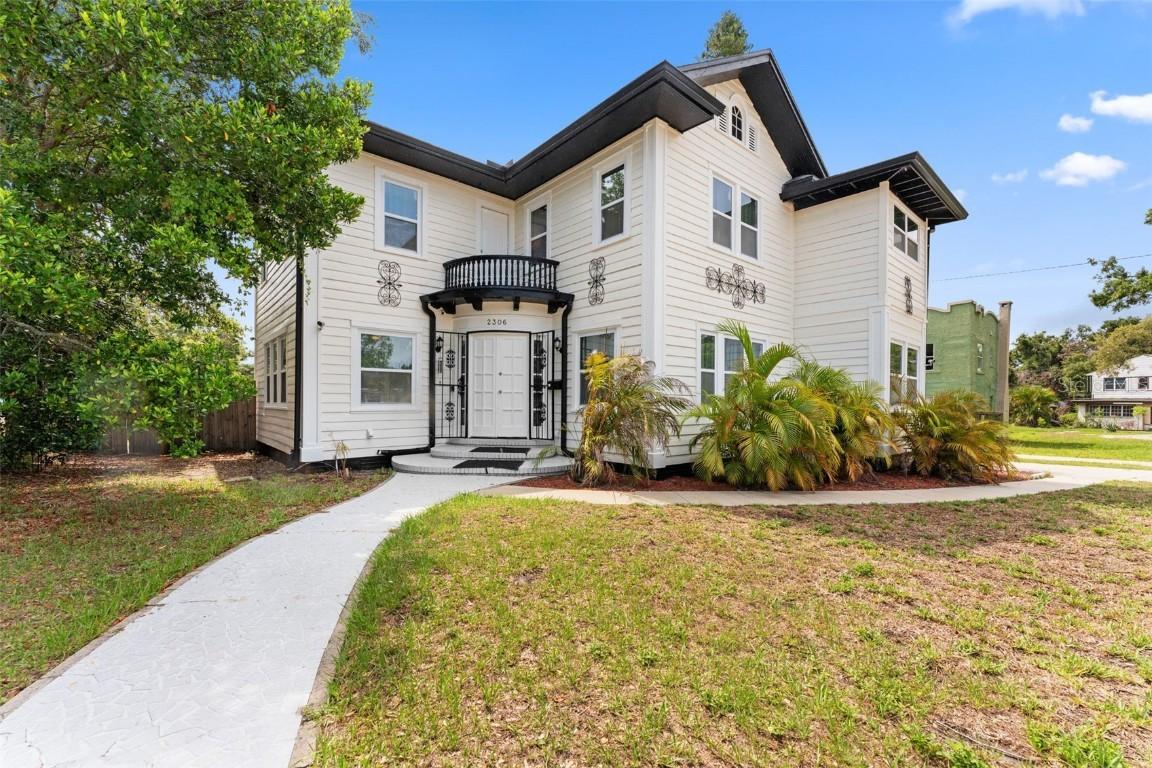 2306 Trelain Dr., St Petersburg, FL 33712