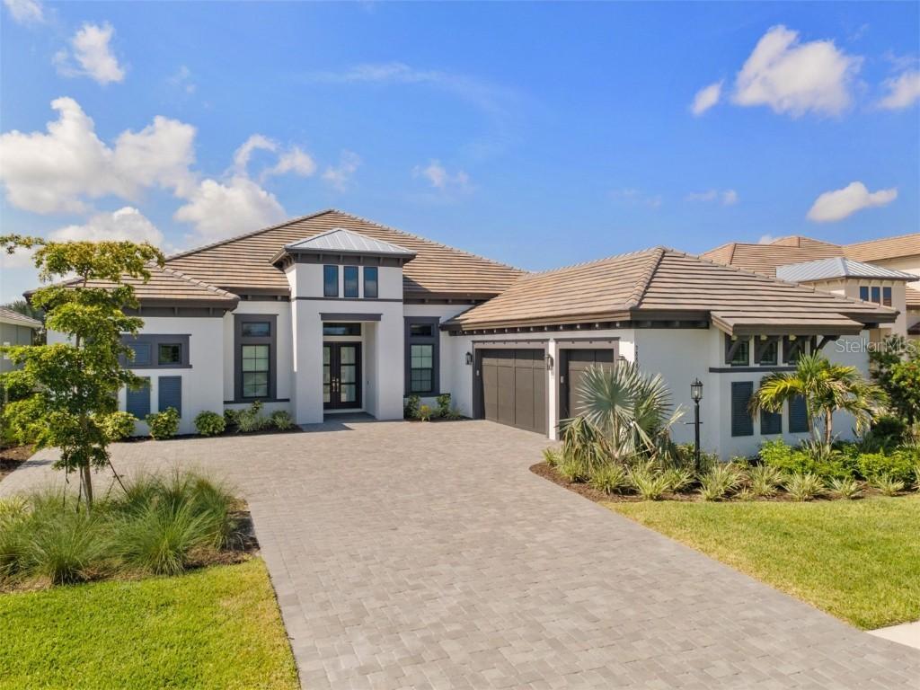 3888 Santa Caterina Blvd., Bradenton, FL 34211