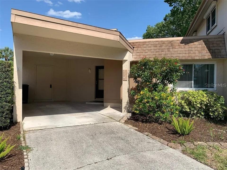 2720 Sand Hollow Ct. #156A, Clearwater, FL 33761
