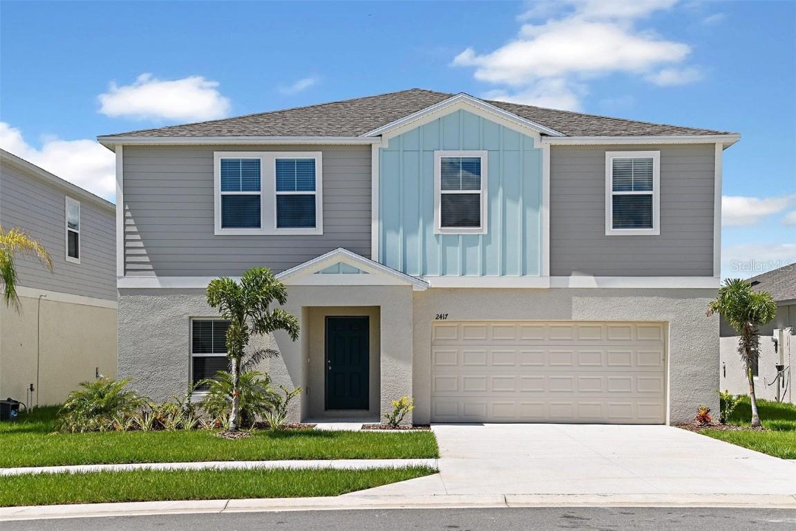 36971 Sagemoor Dr., Zephyrhills, FL 33541