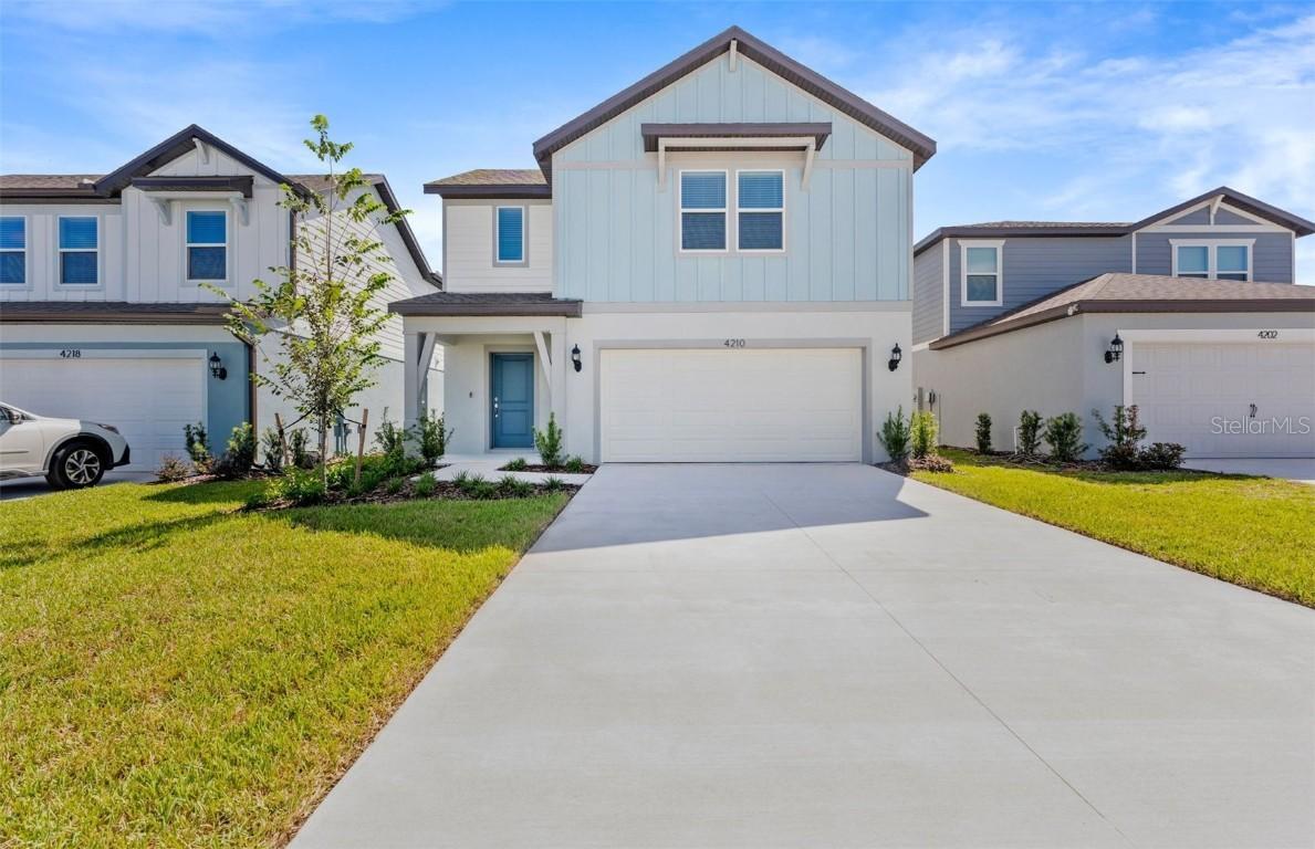 4210 Goldfoil Rd., Spring Hill, FL 34609