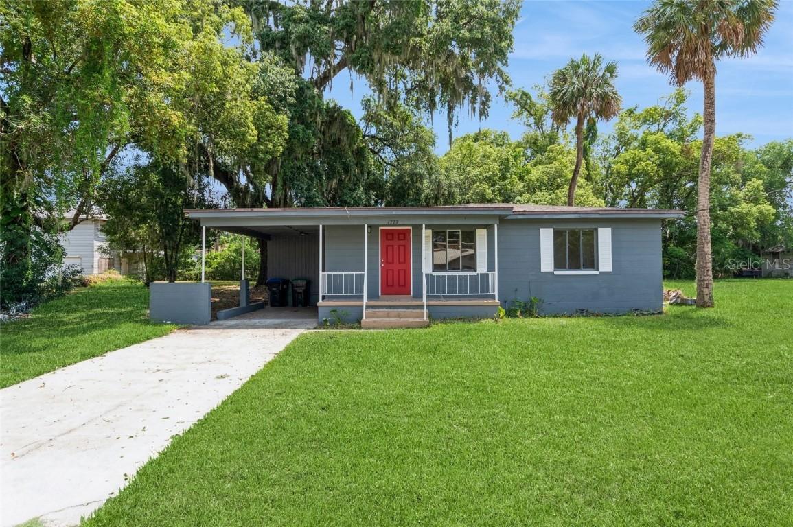 1727 Bonita Ave., Orlando, FL 32805