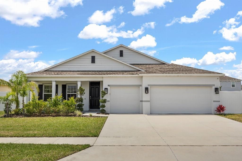 921 Fieldstone Way, Haines City, FL 33844