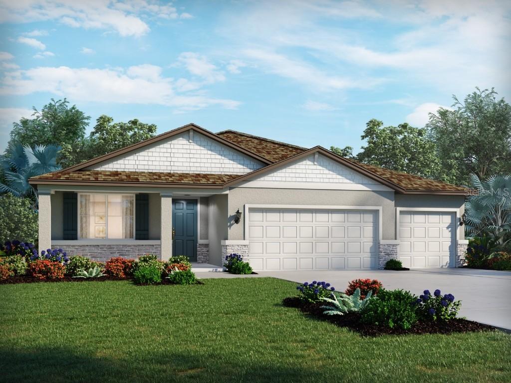 1856 Draughton Dr., Zephyrhills, FL 33541