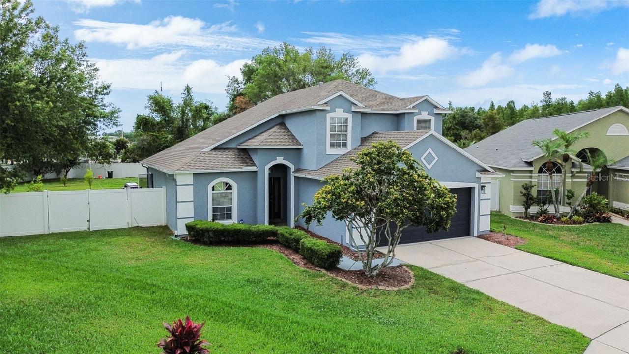1948 Grenville Ct., Wesley Chapel, FL 33543