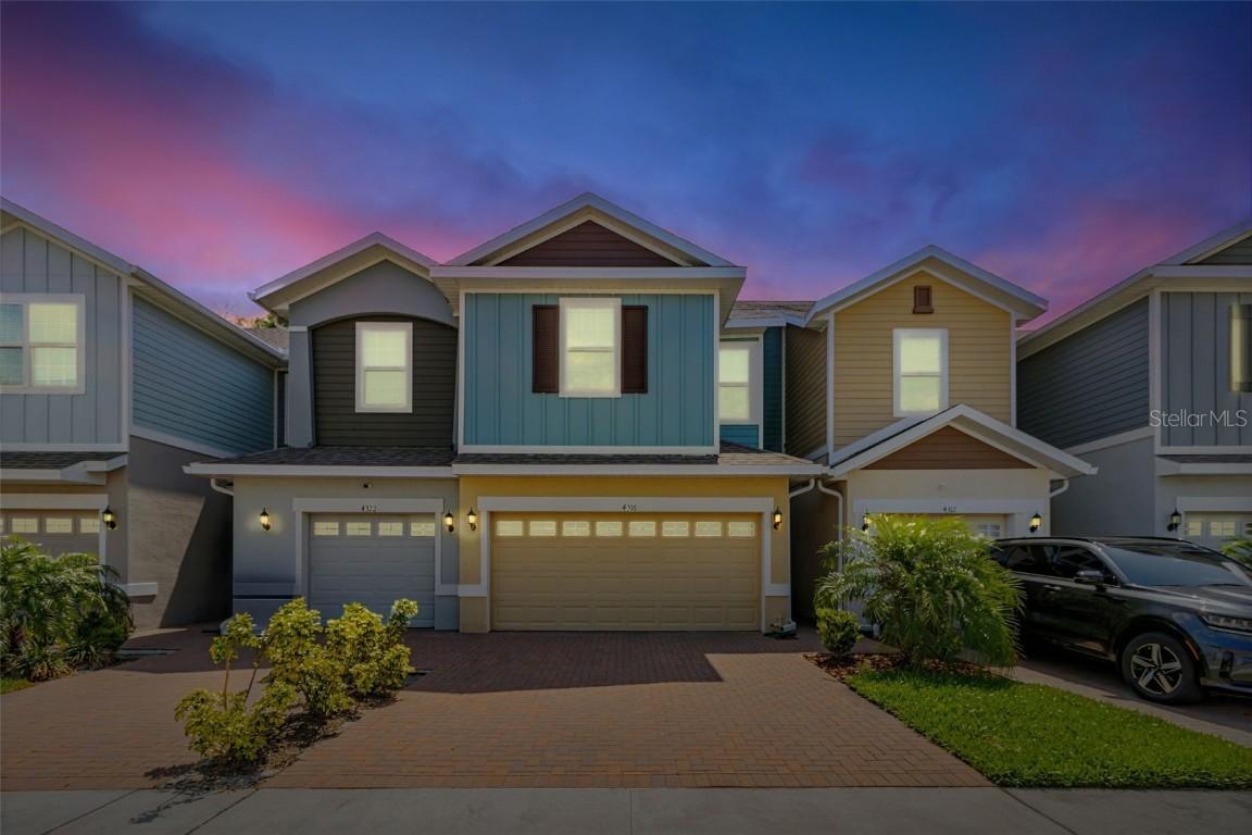 4316 Sailplane Ct., Wesley Chapel, FL 33545