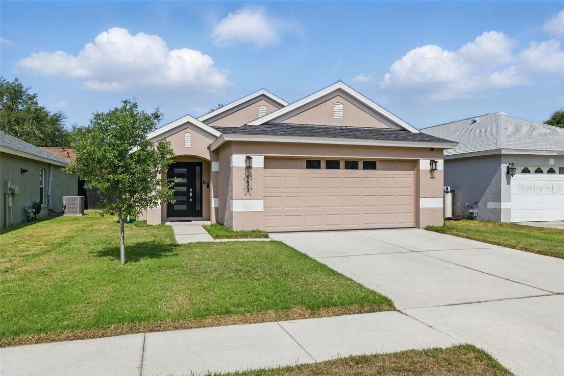 6623 Northhaven Ct., Riverview, FL 33578