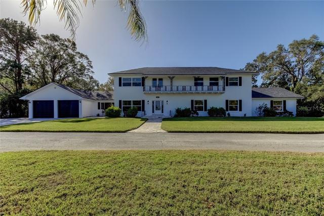 New Construction Homes For Sale This Week That Attend Dunedin High School: May 21st to May 27th