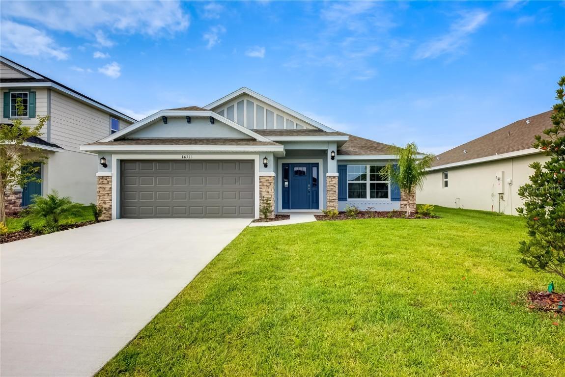 16511 66th Ln., Parrish, FL 34219
