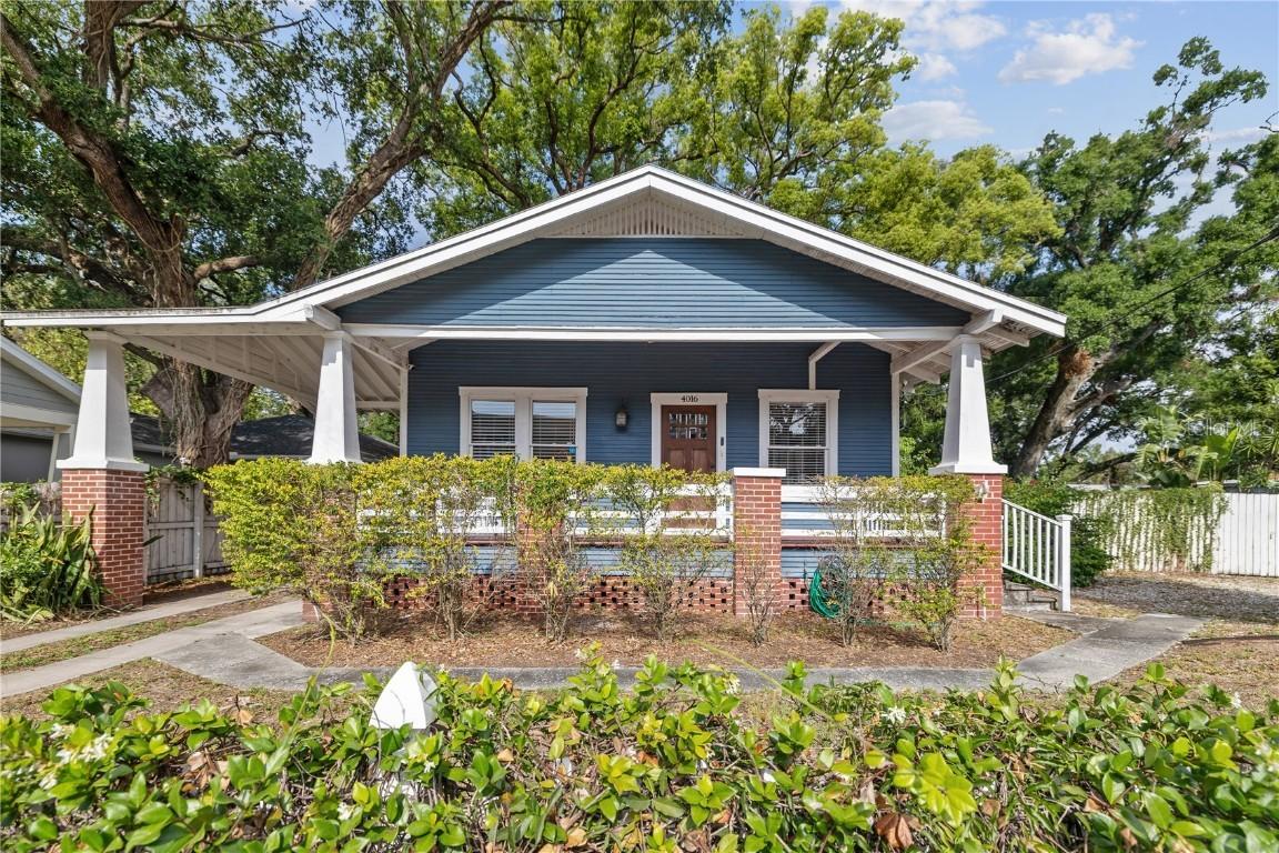 4016 N Seminole Ave., Tampa, FL 33603