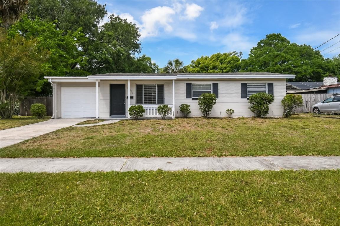 11733 Surfwood Ave., Jacksonville, FL 32246