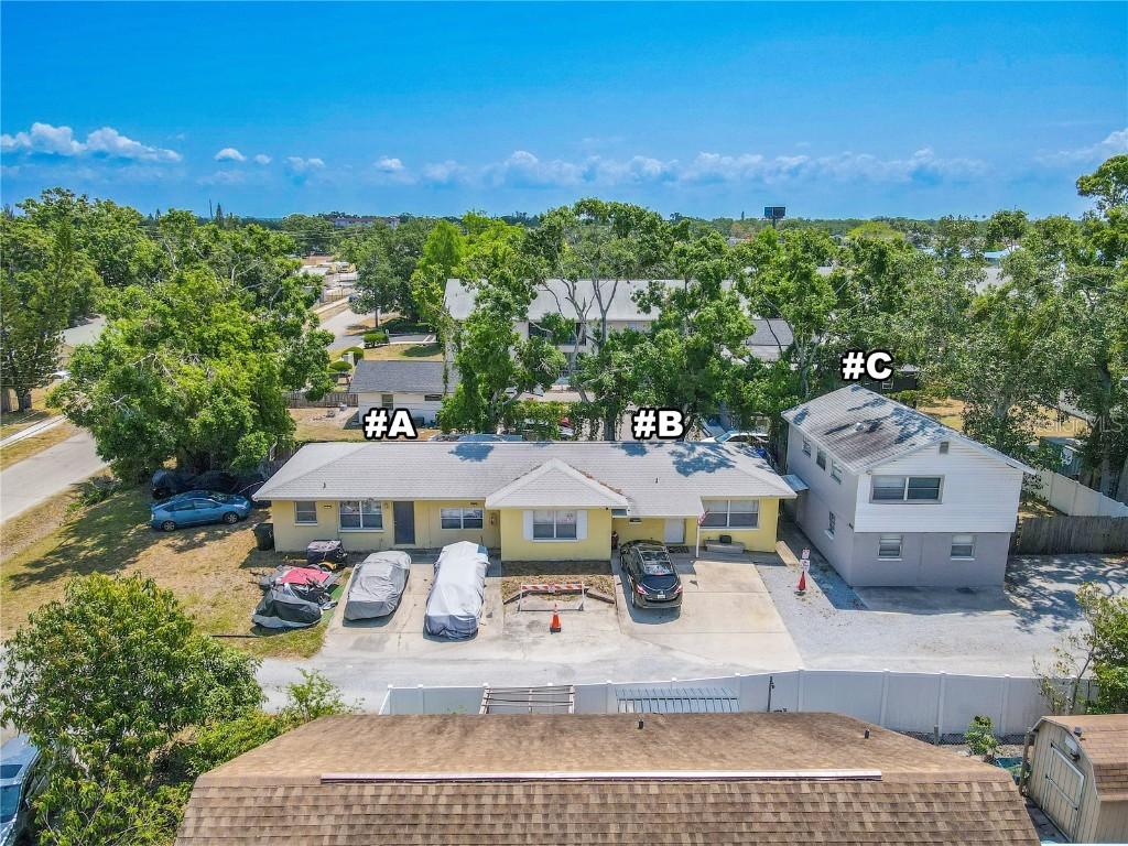 2600 52nd Ave., St Petersburg, FL 33714