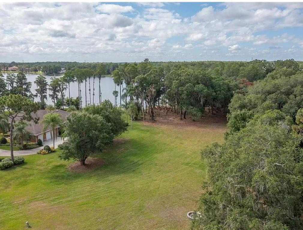 16701 Lake Eveland Pl., Lutz, FL 33558