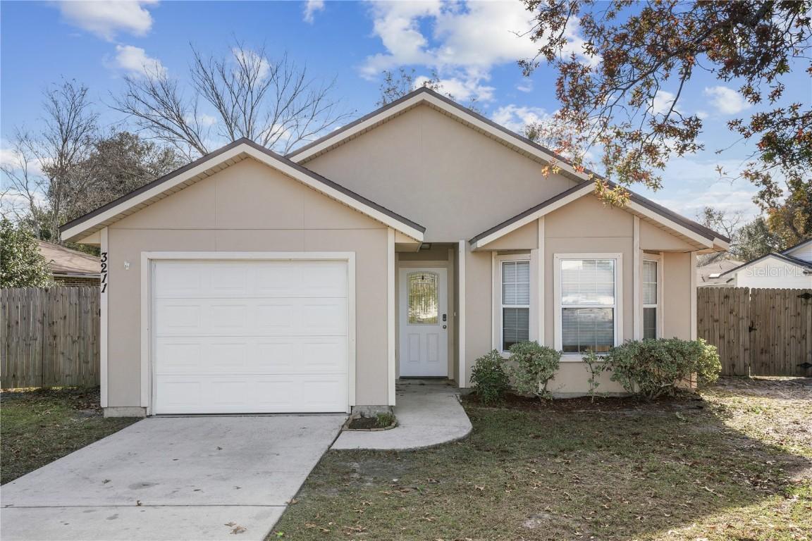 3211 Ryans Ct., Green Cove Springs, FL 32043
