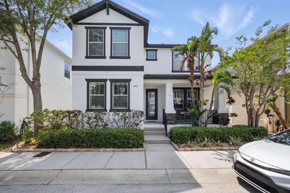 7307 S Trask St., Tampa, FL 33616