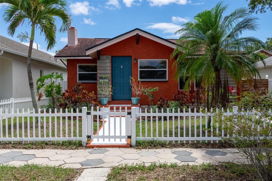 [Address Hidden by Seller], St Petersburg, FL 33713