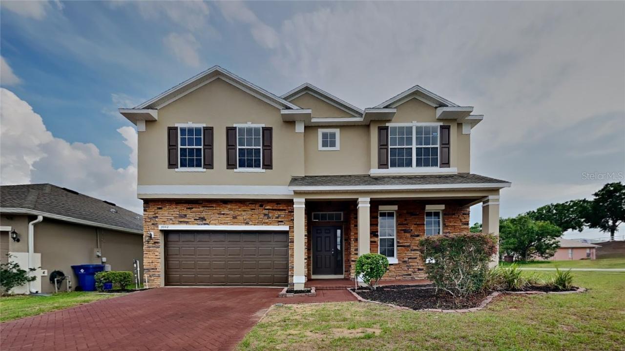 3002 Sunscape Ter., Groveland, FL 34736