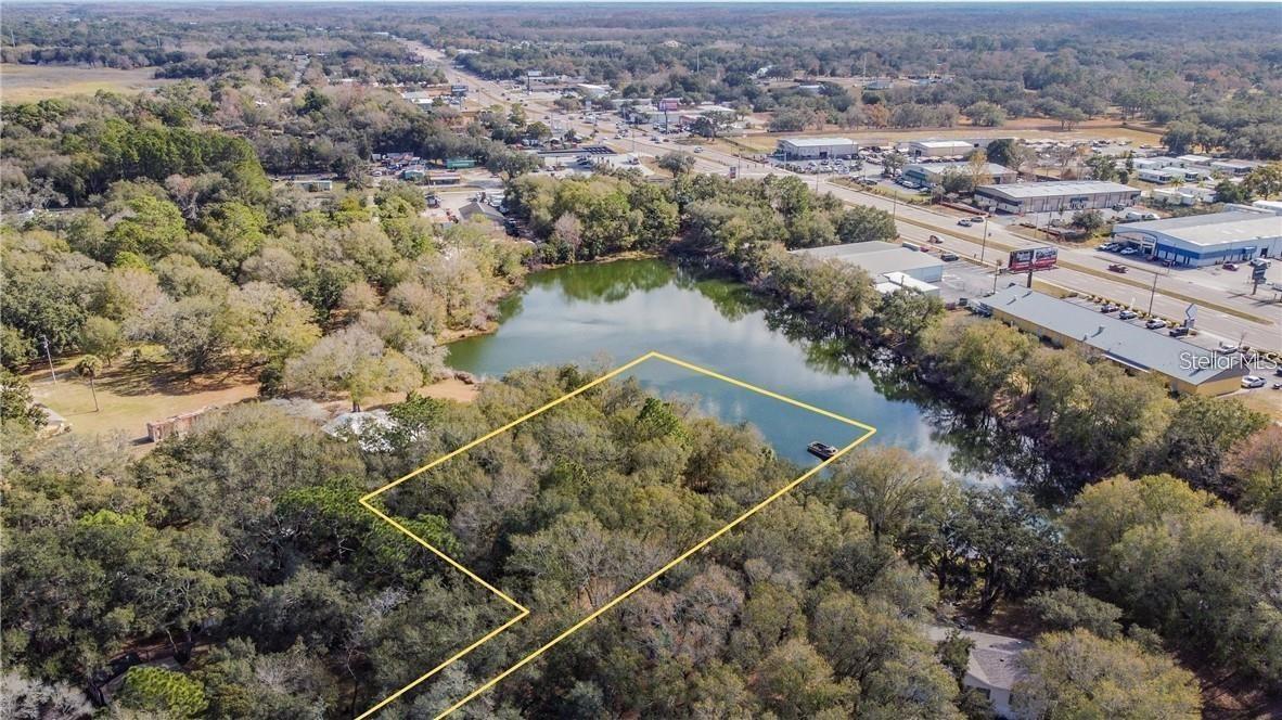 12102 Parkwood St, Hudson, FL 34669