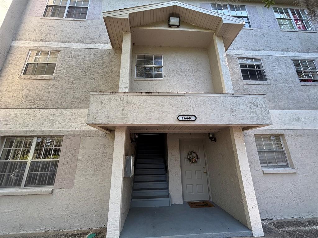 14446 Reuter Strasse Cir. #3, Tampa, FL 33613