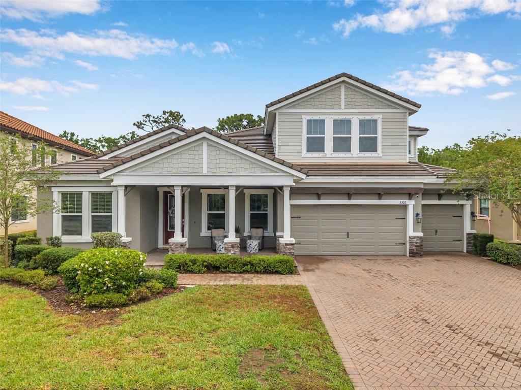 3326 Barbour Tr., Odessa, FL 33556