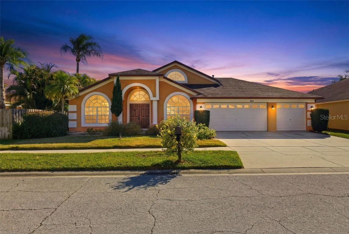 18104 Sweet Jasmine Dr., Tampa, FL 33647