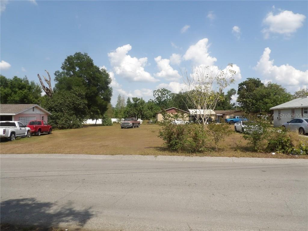 N Maple Ave., Bartow, FL 33830
