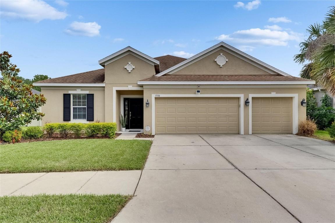 17516 Bright Wheat Dr., Lithia, FL 33547