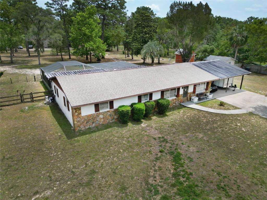 7217 S Straight Ave., Homosassa, FL 34446