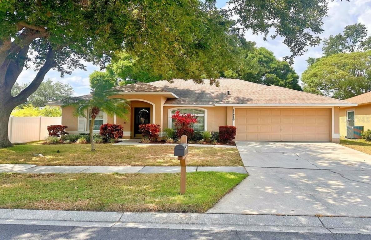 11416 Wellman Dr., Riverview, FL 33578