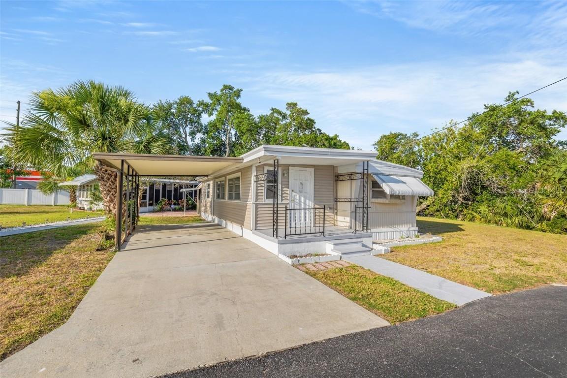 4150 66th St. #1, St Petersburg, FL 33709