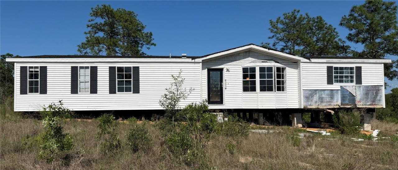 10464 Eton Rd., Brooksville, FL 34613