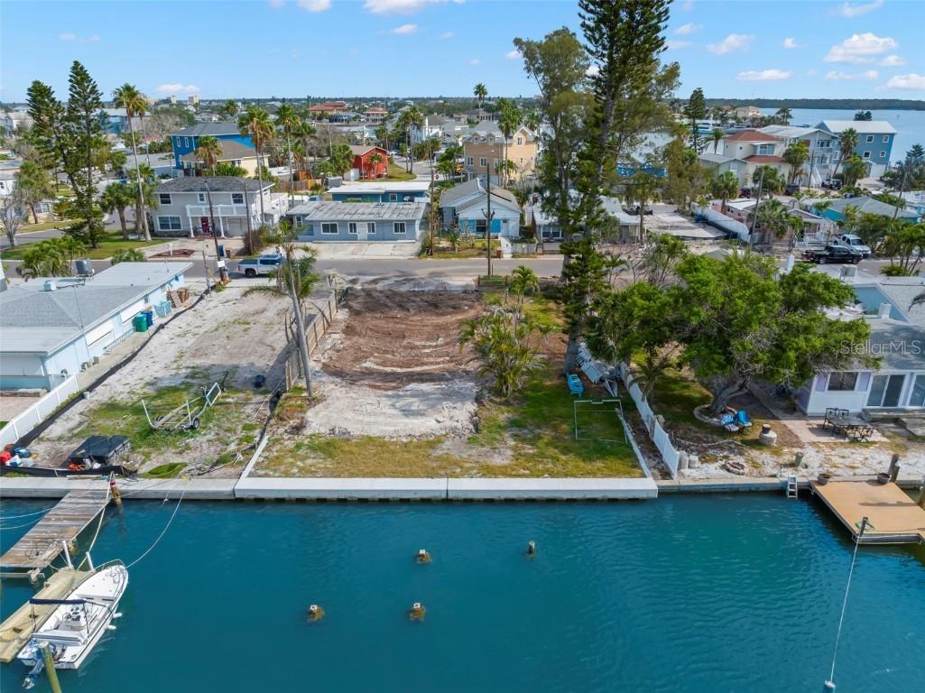 331 Boca Ciega Dr., Madeira Beach, FL 33708